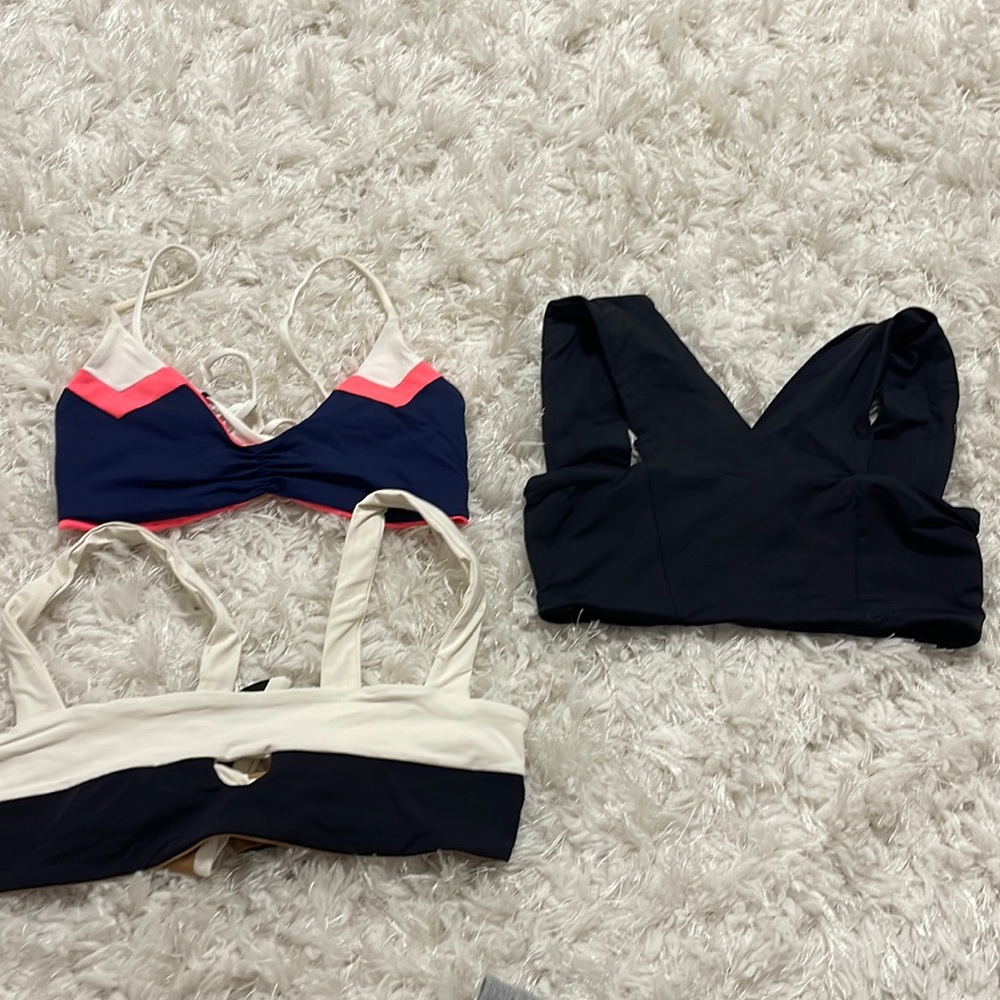 L space bikini tops - Picture 1 of 7